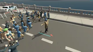 Скриншот 5 к игре Slav Dangerous