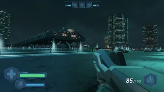 Скриншот 1 к игре Tower of Portal