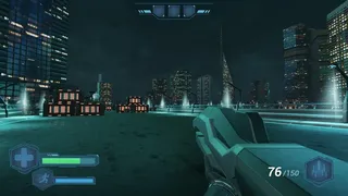 Скриншот 2 к игре Tower of Portal
