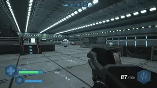Скриншот 6 к игре Tower of Portal