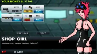 Скриншот 3 к игре Crazy Flasher Series 2021