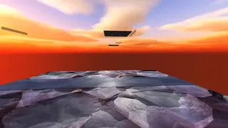Скриншот 3 к игре VoidOut Parkour