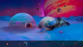 Скриншот 2 к игре Kosmonavtes: Academy Escape