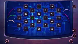 Скриншот 5 к игре Kosmonavtes: Academy Escape