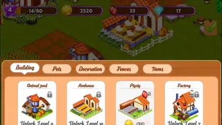 Скриншот 2 к игре ZenFarm