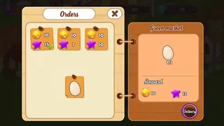 Скриншот 3 к игре ZenFarm