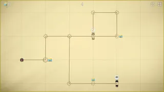 Скриншот 1 к игре PuzzlePet - Feed your cat