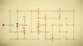Скриншот 2 к игре PuzzlePet - Feed your cat
