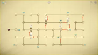Скриншот 4 к игре PuzzlePet - Feed your cat