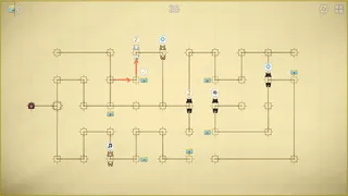 Скриншот 5 к игре PuzzlePet - Feed your cat