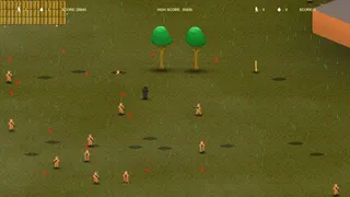 Скриншот 3 к игре Retro Wars