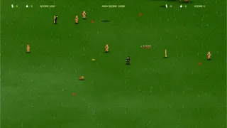 Скриншот 8 к игре Retro Wars