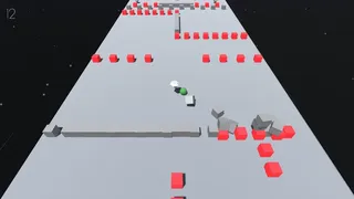 Скриншот 5 к игре Garetto