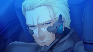 Скриншот 4 к игре Muv-Luv Unlimited: The Day After - Episode 03