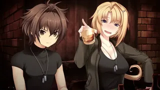 Скриншот 5 к игре Muv-Luv Unlimited: The Day After - Episode 03