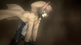 Скриншот 8 к игре Muv-Luv Unlimited: The Day After - Episode 03