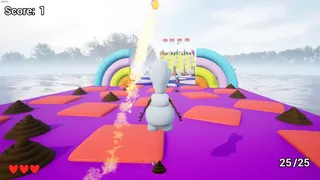 Скриншот 1 к игре Let It Flow