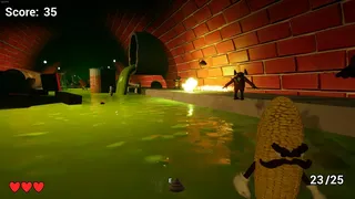 Скриншот 2 к игре Let It Flow