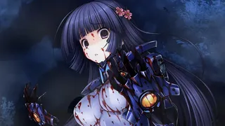 Скриншот 1 к игре Muv-Luv Unlimited: The Day After - Episode 02