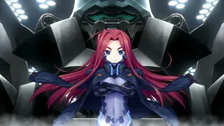 Скриншот 5 к игре Muv-Luv Unlimited: The Day After - Episode 02