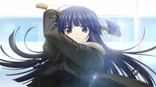 Скриншот 6 к игре Muv-Luv Unlimited: The Day After - Episode 02