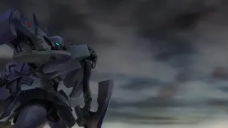 Скриншот 8 к игре Muv-Luv Unlimited: The Day After - Episode 02