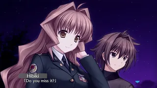 Скриншот 3 к игре Muv-Luv Unlimited: The Day After - Episode 01