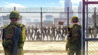 Скриншот 5 к игре Muv-Luv Unlimited: The Day After - Episode 01