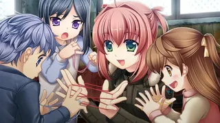 Скриншот 6 к игре Muv-Luv Unlimited: The Day After - Episode 01