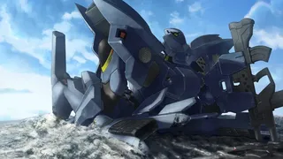 Скриншот 2 к игре Muv-Luv Unlimited: The Day After - Episode 00
