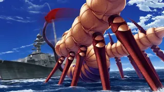 Скриншот 4 к игре Muv-Luv Unlimited: The Day After - Episode 00