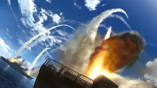 Скриншот 6 к игре Muv-Luv Unlimited: The Day After - Episode 00