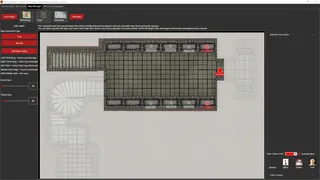 Скриншот 6 к игре Dudes on a Map: Virtual Grid Paper