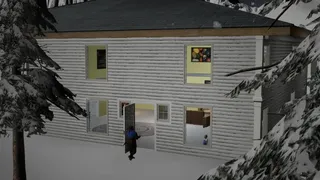 Скриншот 6 к игре Don't Mess With Nanny