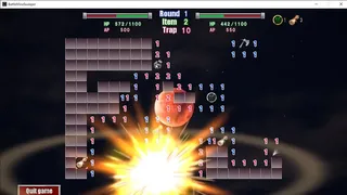 Скриншот 4 к игре Battle Mine Sweeper