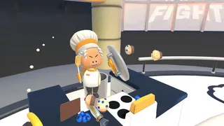 Скриншот 5 к игре Muffin Fight
