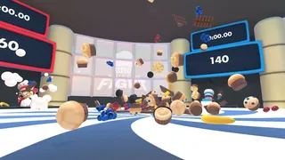 Скриншот 7 к игре Muffin Fight