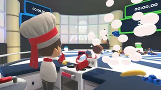 Скриншот 8 к игре Muffin Fight