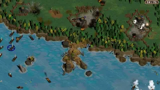 Скриншот 2 к игре Build Em' Faster
