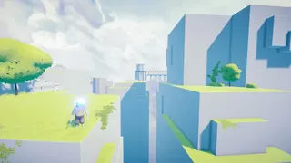 Скриншот 1 к игре Divine Dust