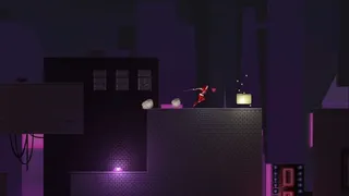 Скриншот 4 к игре Flatline
