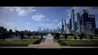 Скриншот 1 к игре The Architect: Paris