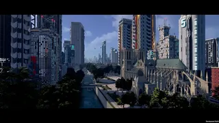 Скриншот 2 к игре The Architect: Paris