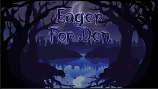 Скриншот 1 к игре Den