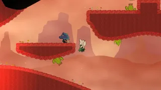 Скриншот 2 к игре Den