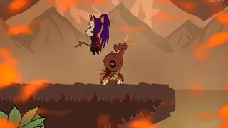 Скриншот 3 к игре Den