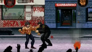 Скриншот 2 к игре CHACAL