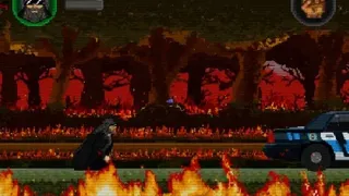 Скриншот 3 к игре CHACAL
