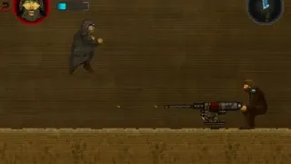 Скриншот 4 к игре CHACAL