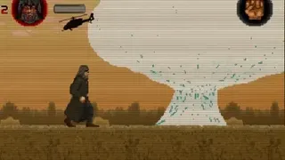 Скриншот 5 к игре CHACAL